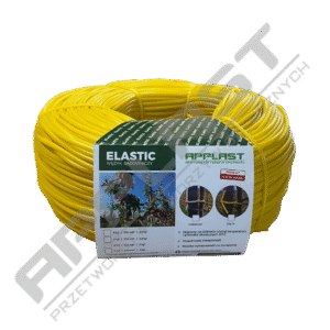 Wężyk sadowniczy ELASTIC 5 kg (19 zł/kg)
