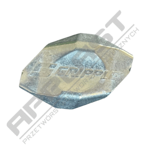 Gripple Jumbo - Złączka samozaciskowa do drutu 2,5-3,15mm