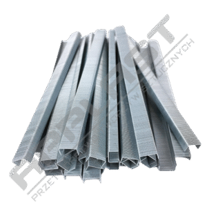 Zszywki do tapenera Max 604E-L 4800 szt