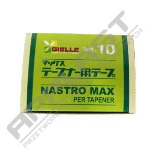 Taśma do tapenera MAX 10 (10 szt)