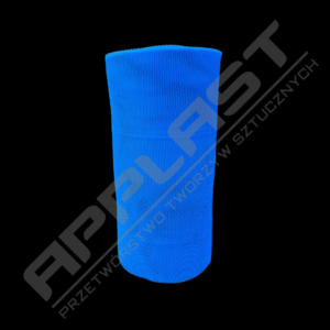 Siatka ochronna w rolce (niebieska) PREMIUM